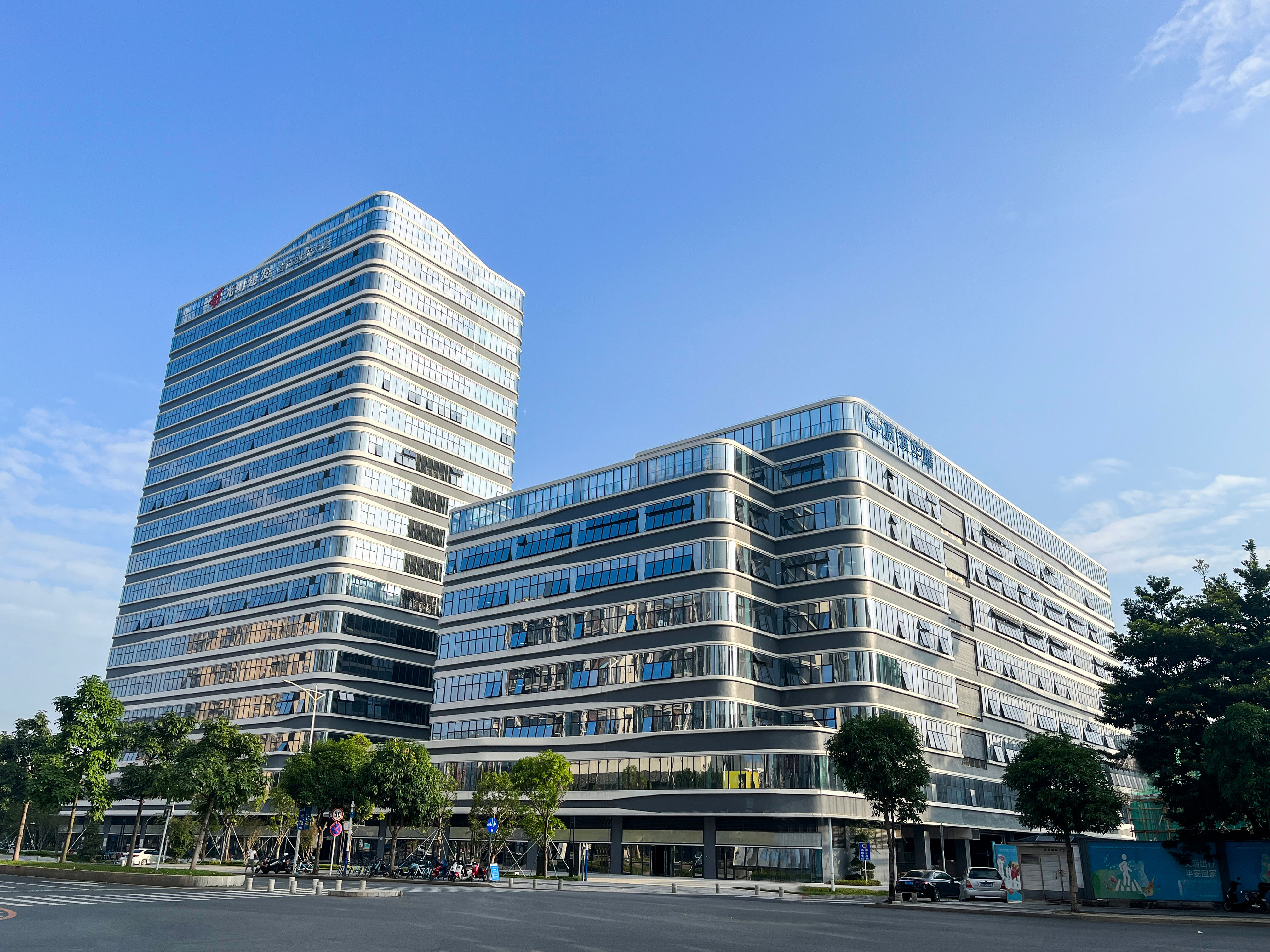 【喜讯】67361c顶级游戏娱乐华腾入选“第二批深圳市制造业单项冠军企业名单”！